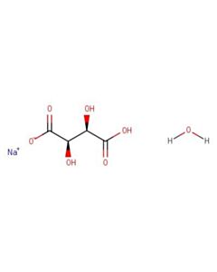 Astatech SODIUM 3-CARBOXY-2,3-DIHYDROXYPROPANOATE HYDRATE, 95.00% Purity, 100G